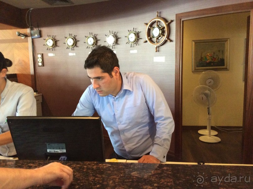 фото Porto Bello Hotel Resort & Spa