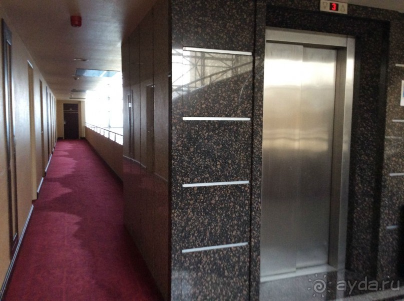 фото Porto Bello Hotel Resort & Spa