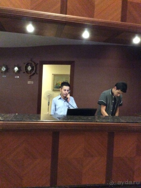 фото Porto Bello Hotel Resort & Spa