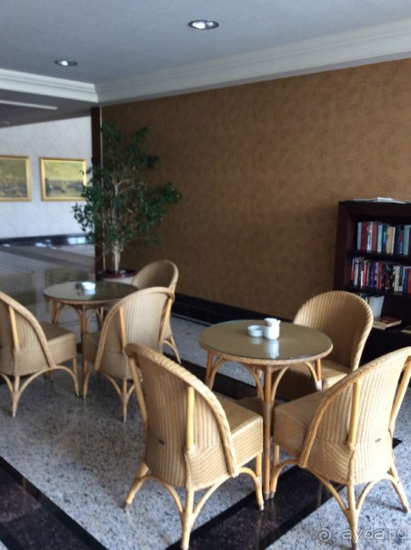 фото Porto Bello Hotel Resort & Spa