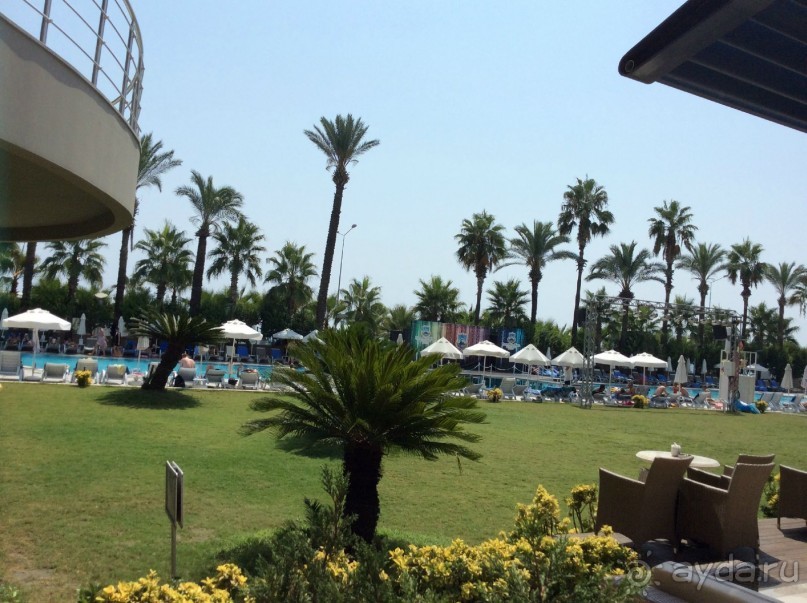 фото Porto Bello Hotel Resort & Spa