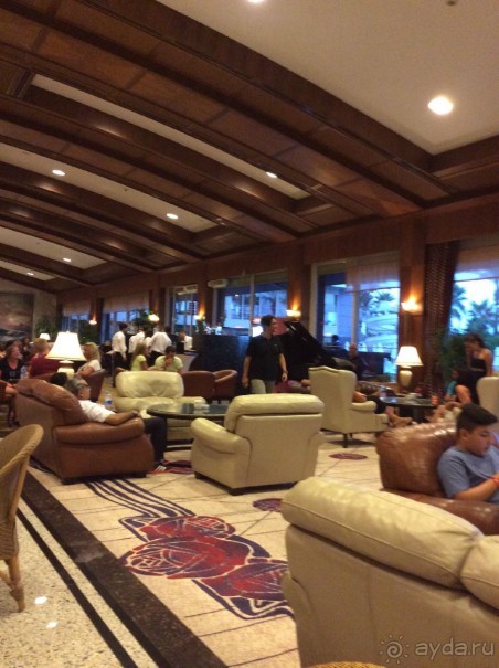 фото Porto Bello Hotel Resort & Spa