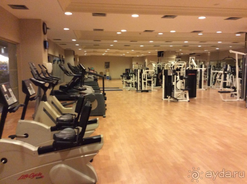 фото Porto Bello Hotel Resort & Spa