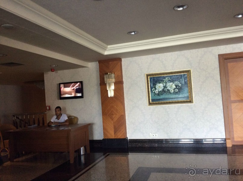 фото Porto Bello Hotel Resort & Spa