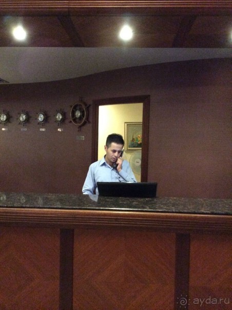 фото Porto Bello Hotel Resort & Spa