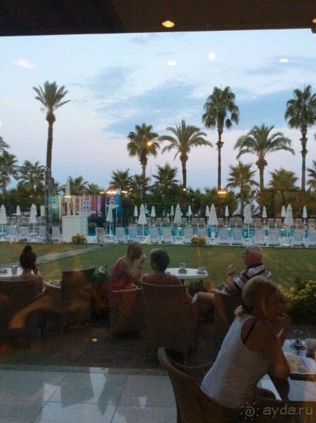 фото Porto Bello Hotel Resort & Spa