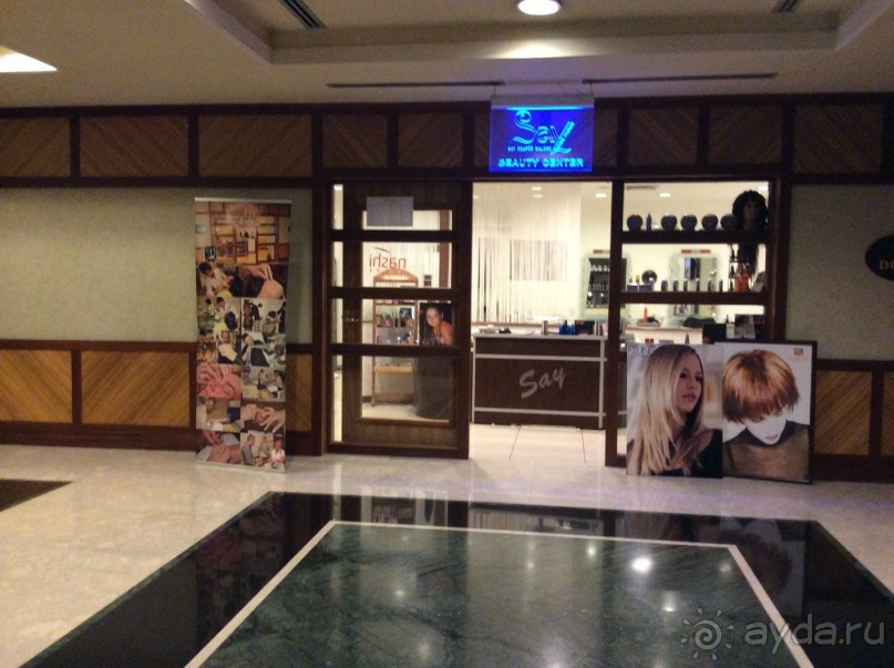 фото Porto Bello Hotel Resort & Spa