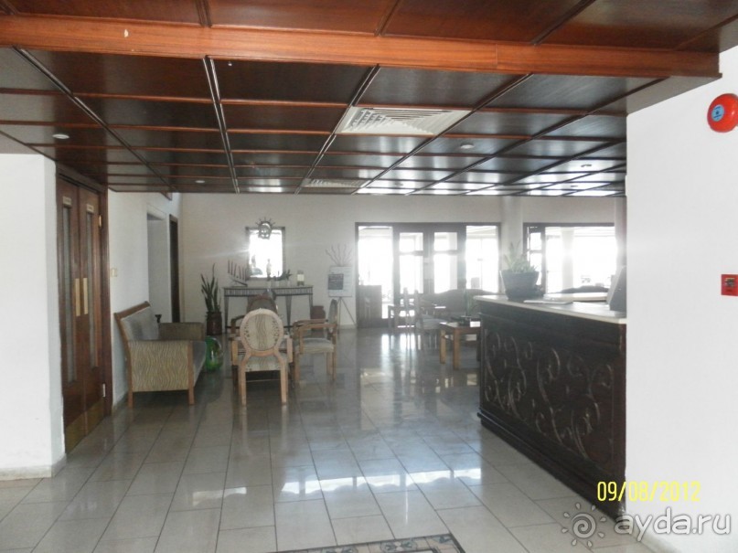 фото Houria Palace