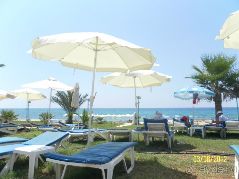 фото Houria Palace