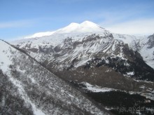 Лучше гор могут быть только горы.