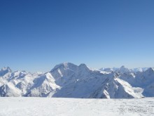 Лучше гор могут быть только горы.