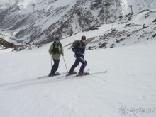 Лучше гор могут быть только горы.