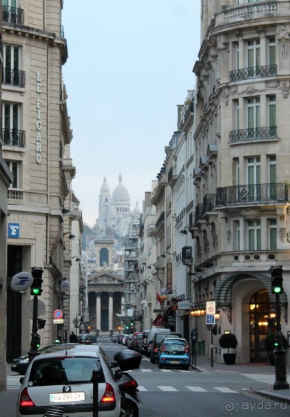 Цените себя )