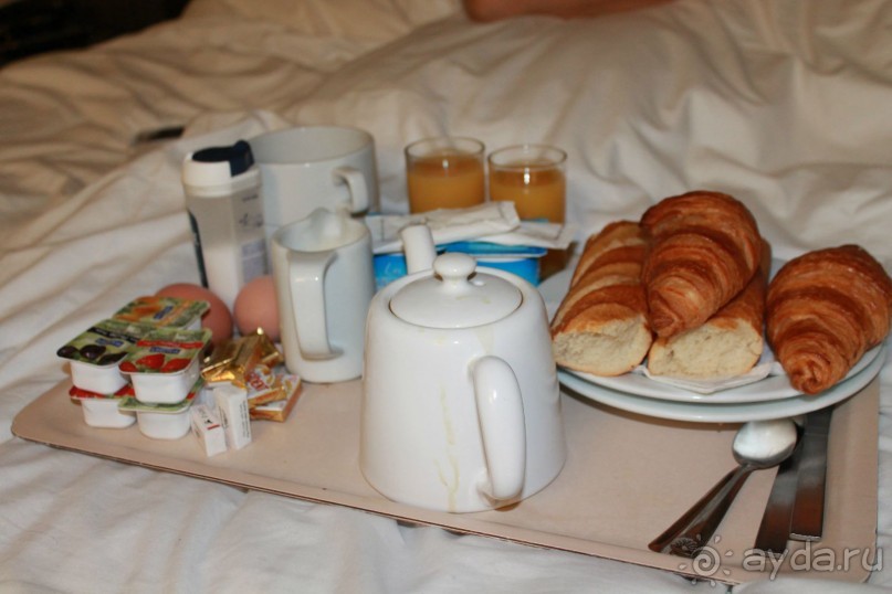 Цените себя )