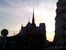 Путешествие во времени