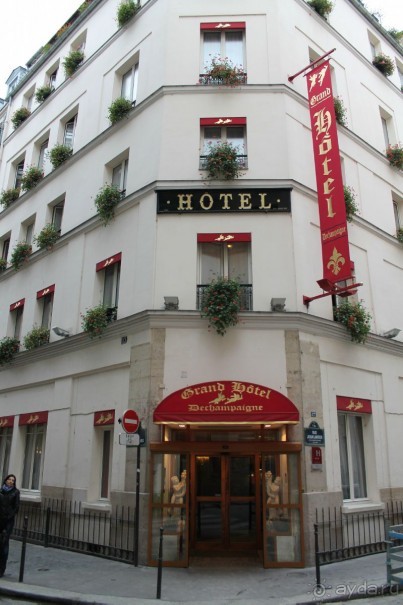 фото Fosshotel Lind