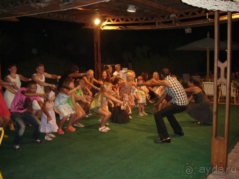 11 днй в раю,,,,,,