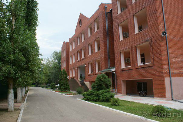 фото Азов