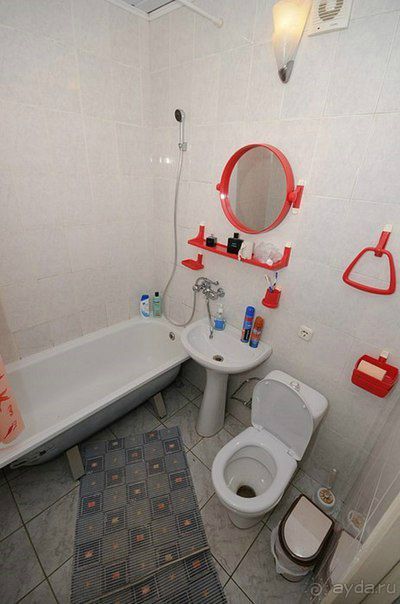 Пансионат Азов 