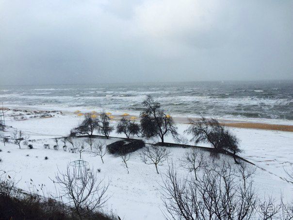 Пансионат Азов 