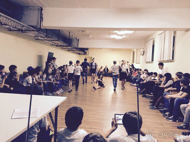 Пансионат Азов 