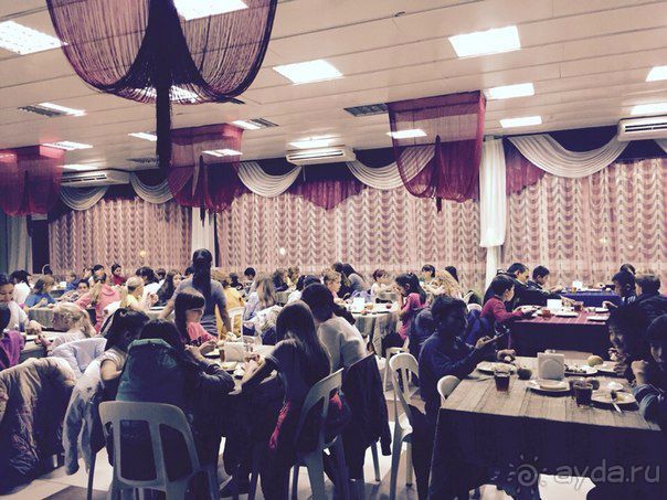 фото Titanic Palace 