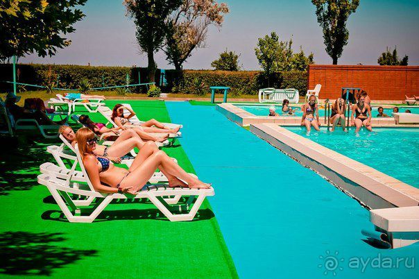 фото Titanic Palace 