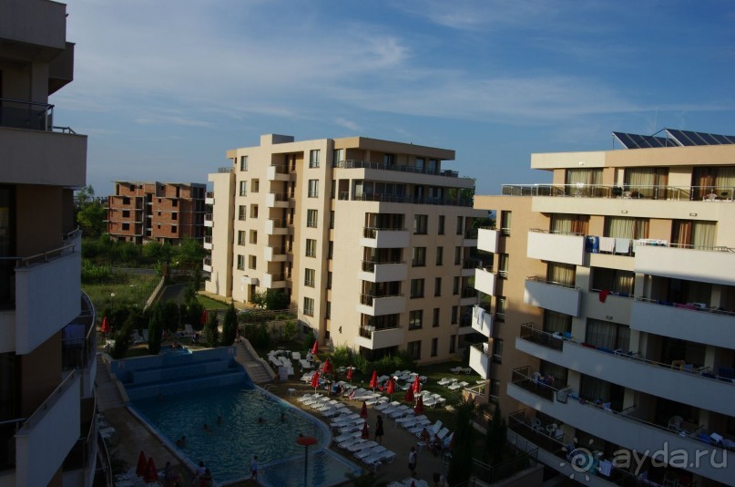 фото Orient Palace