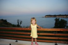 Отличный отдых!