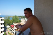 Отличный отдых!