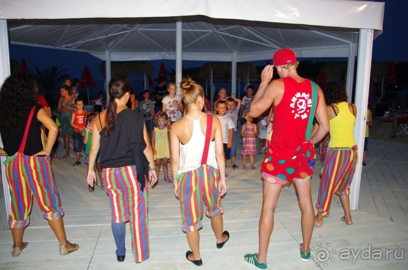 фото Orient Palace