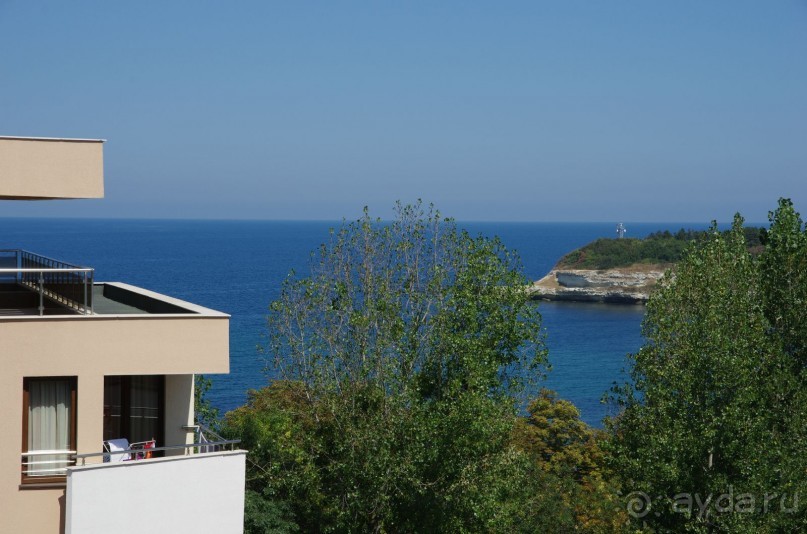 фото Orient Palace