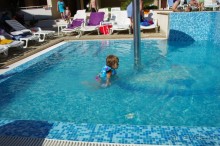 Отличный отдых!