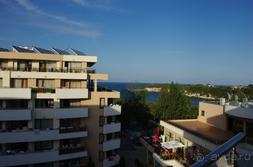 фото Orient Palace