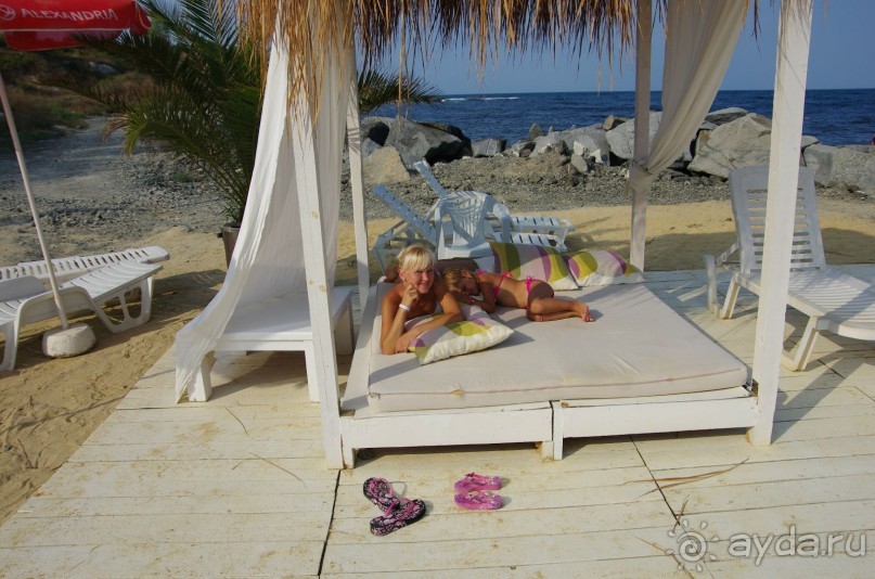 фото Orient Palace