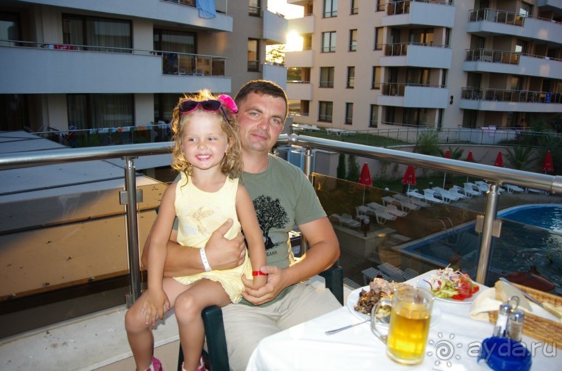 фото Orient Palace