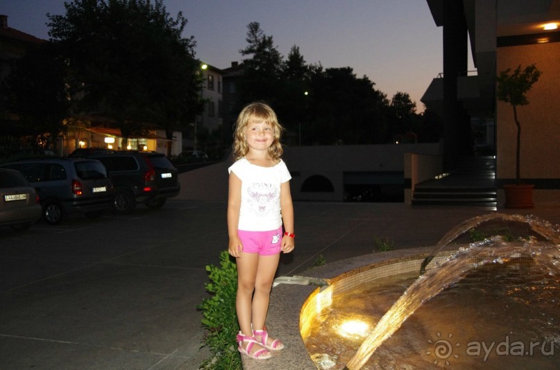 фото Orient Palace