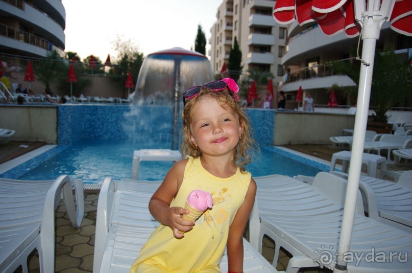 Отличный отдых!