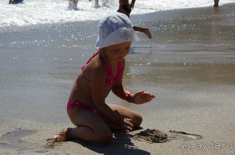 фото Orient Palace