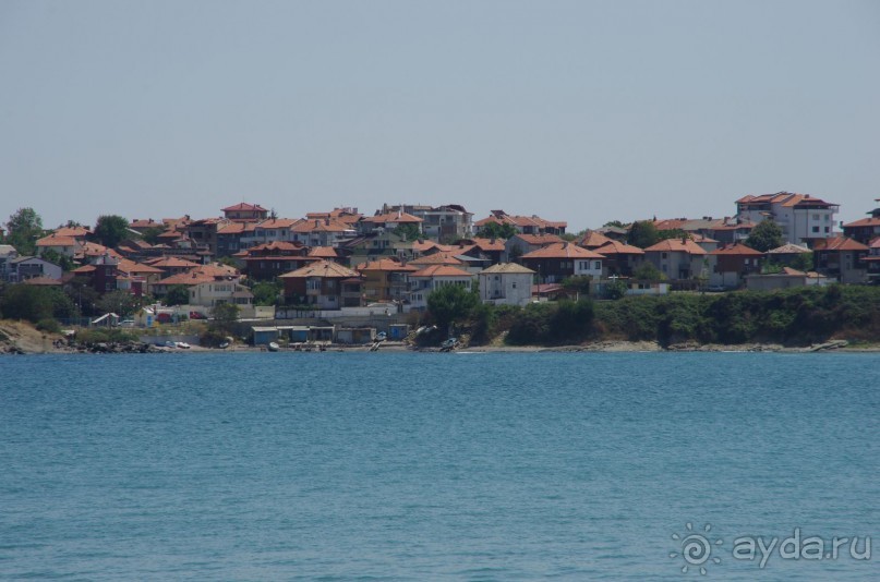 фото Orient Palace