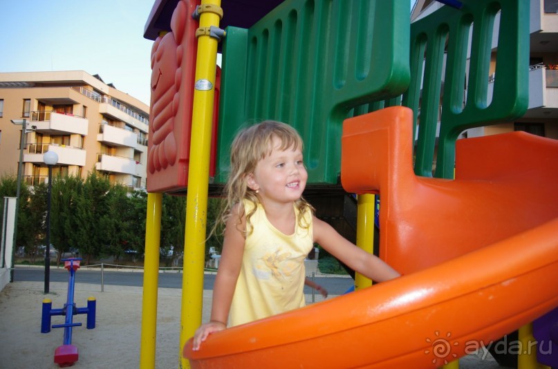 фото Orient Palace