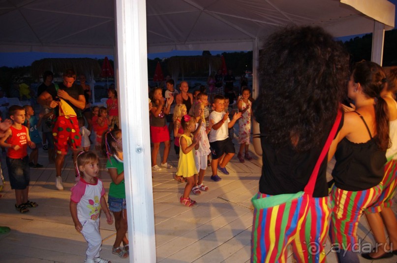 фото Orient Palace