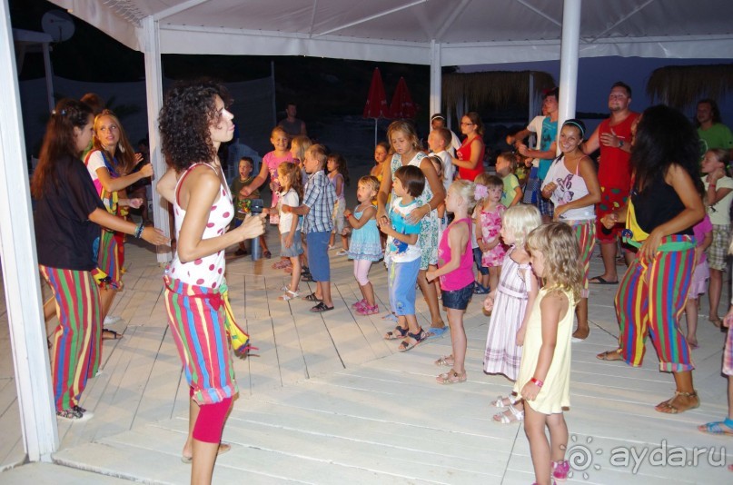 фото Orient Palace