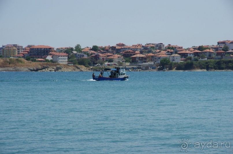 фото Orient Palace