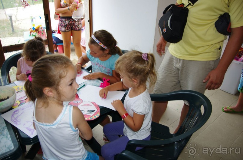 фото Orient Palace