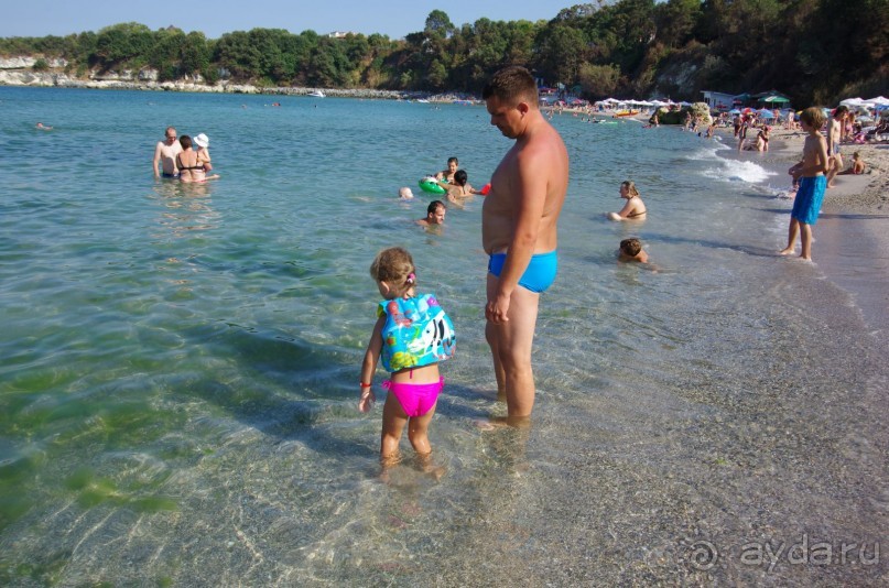 фото Orient Palace