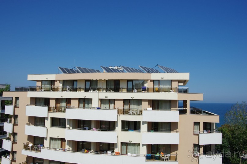 фото Orient Palace