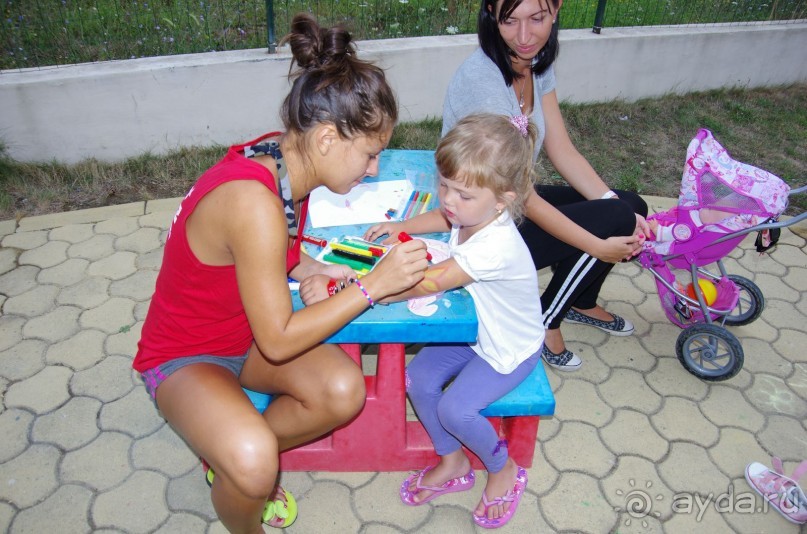 фото Orient Palace