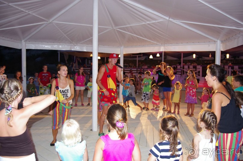 фото Orient Palace