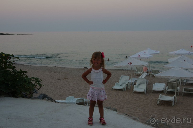 фото Orient Palace